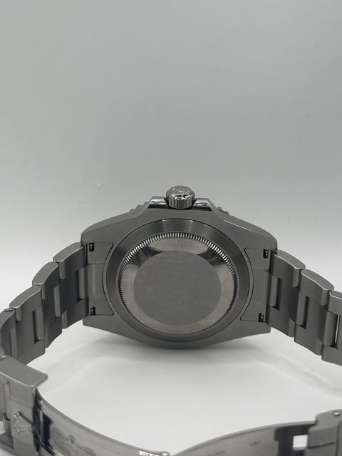 Rolex Submariner Starbucks Image 5